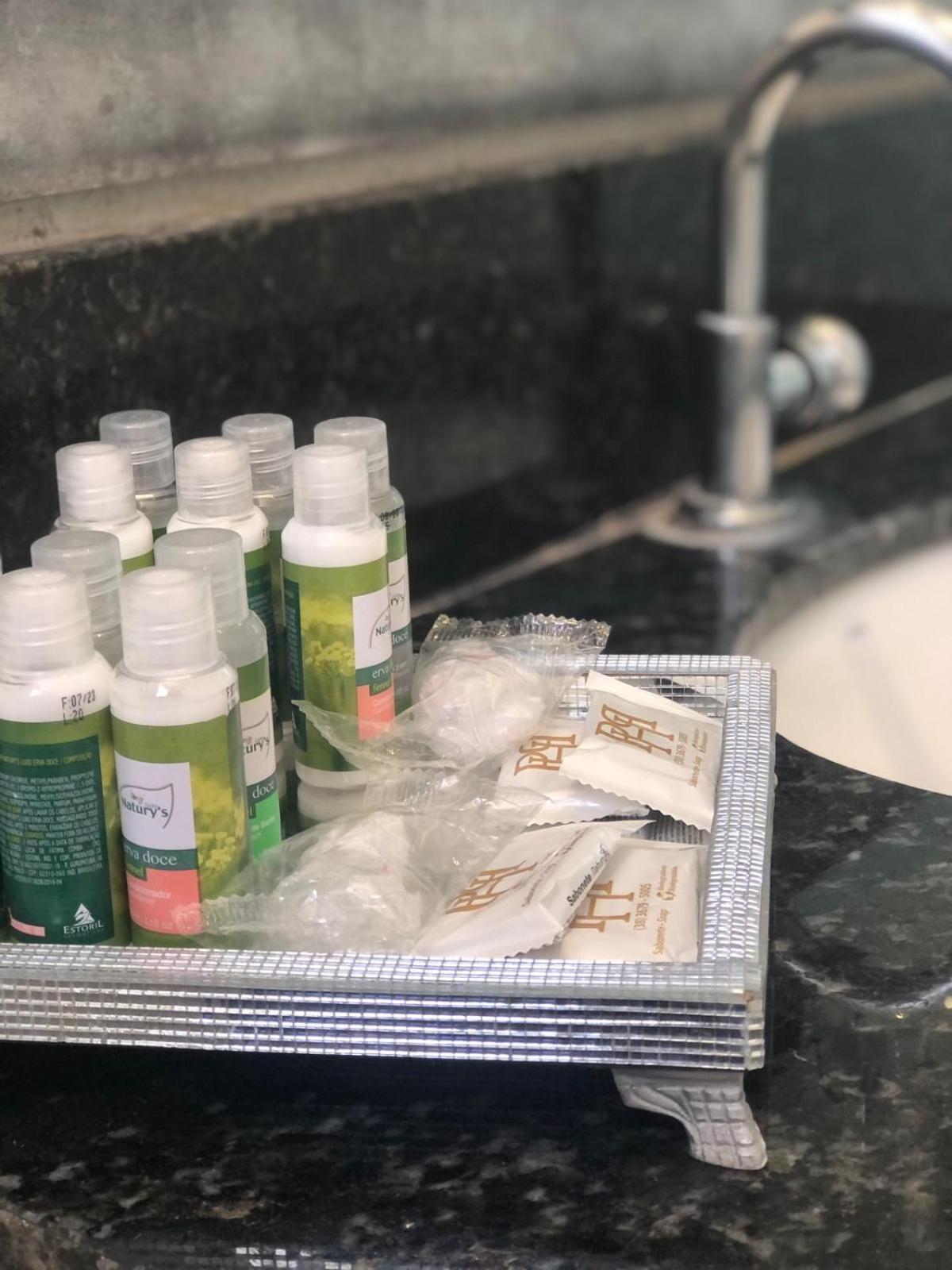 Paracatu Plaza Hotel Kültér fotó