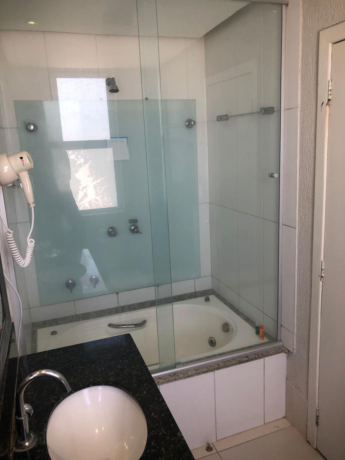 Paracatu Plaza Hotel Kültér fotó