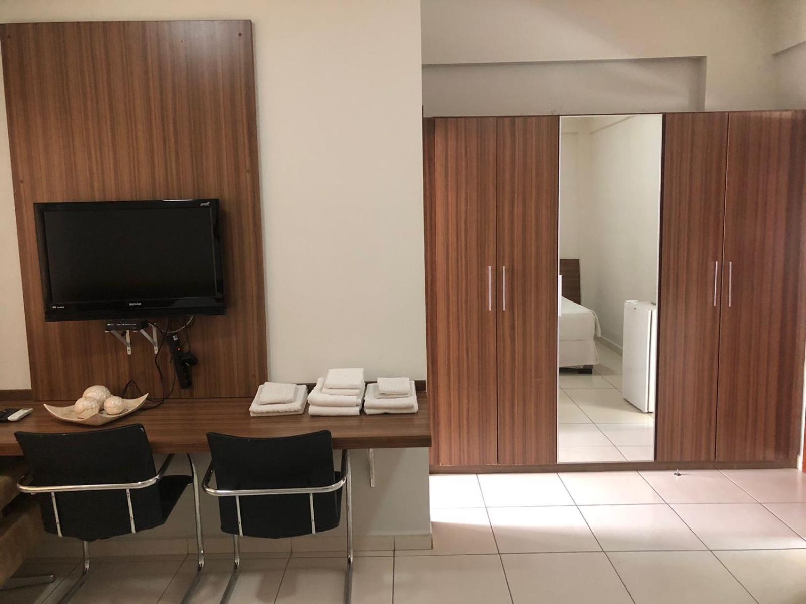 Paracatu Plaza Hotel Kültér fotó