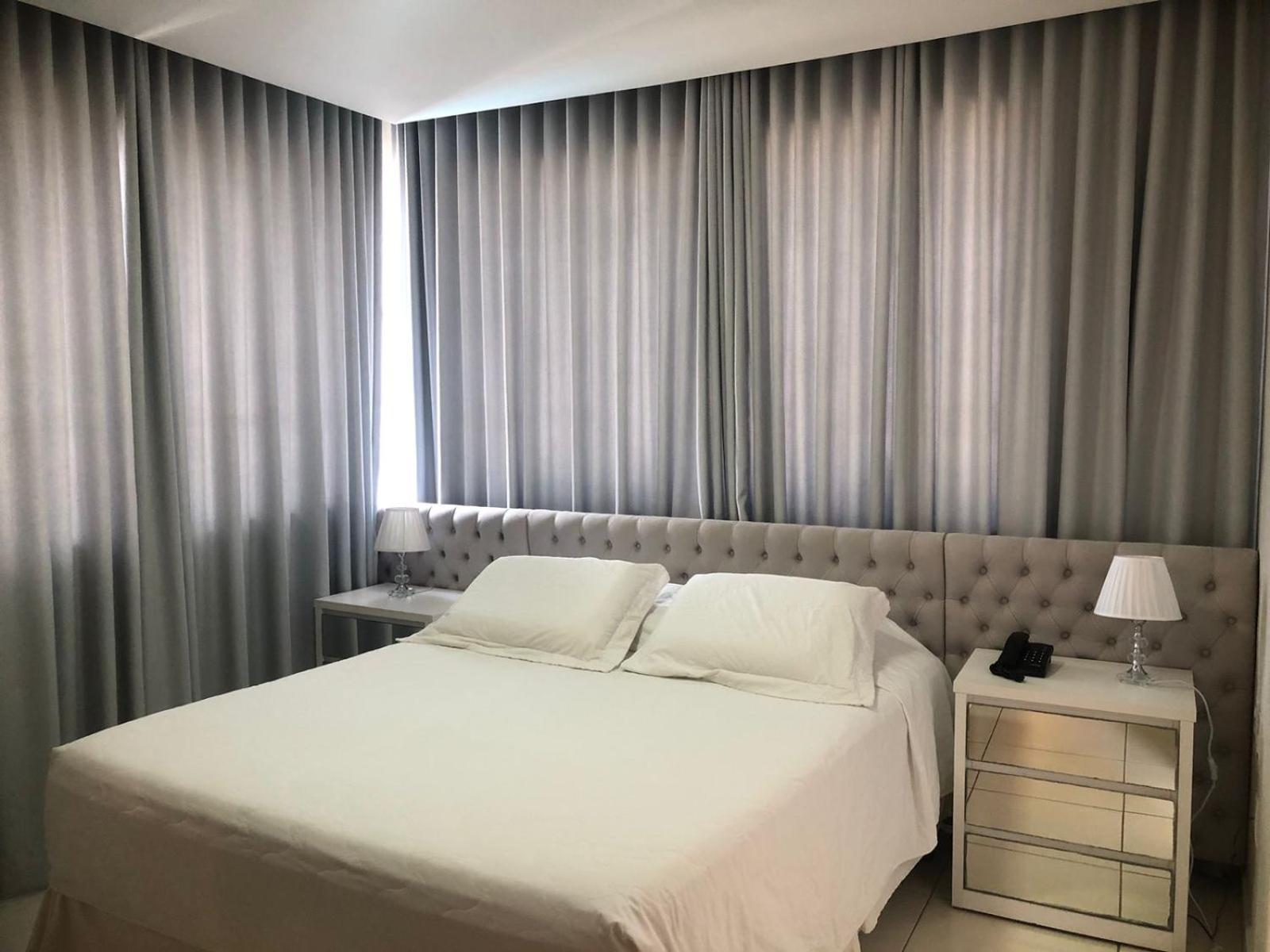Paracatu Plaza Hotel Kültér fotó