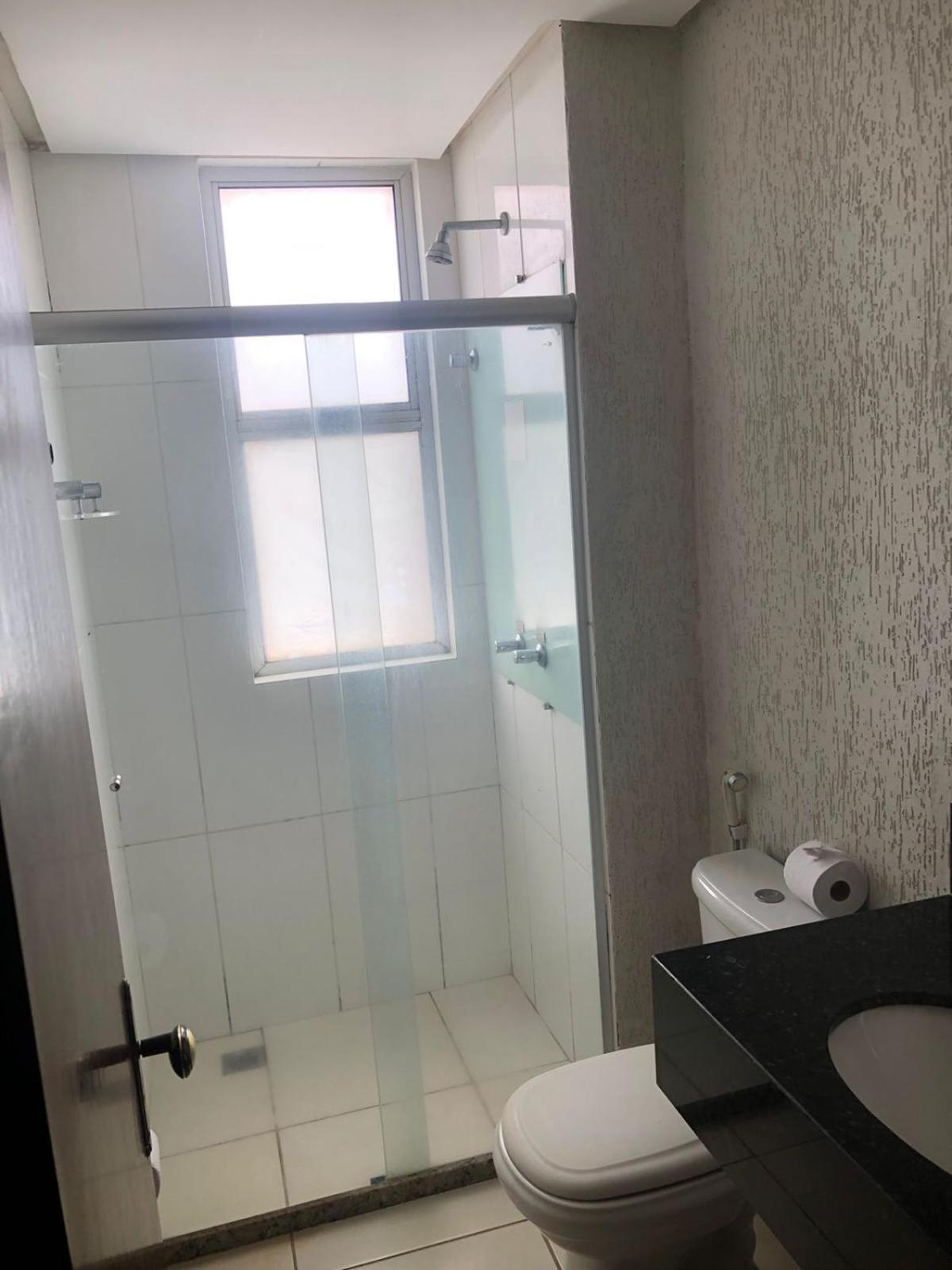 Paracatu Plaza Hotel Kültér fotó