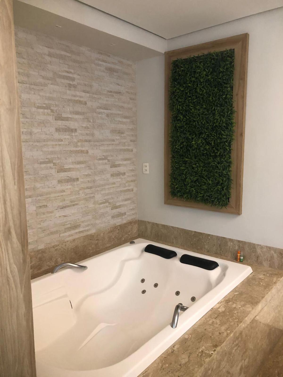 Paracatu Plaza Hotel Kültér fotó