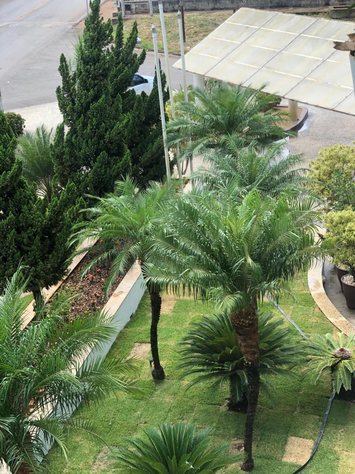 Paracatu Plaza Hotel Kültér fotó